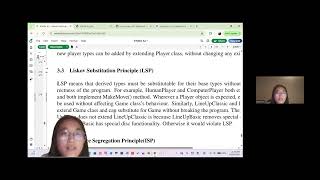IFN584 Assignment 2 video presentation