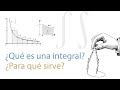 1. Integrales. Definición y conceptos básicos