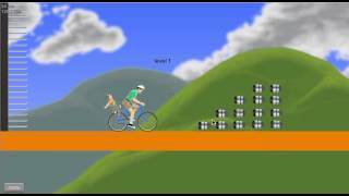 Happy Wheels #1 - 'DEM HOLES