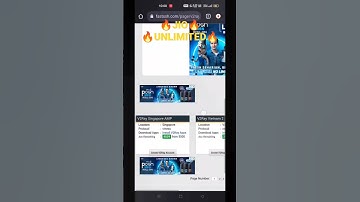 *JIO* v2ray config #config