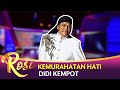 Tribute To Didi Kempot, The Godfather Of Broken Heart (Bag 2)