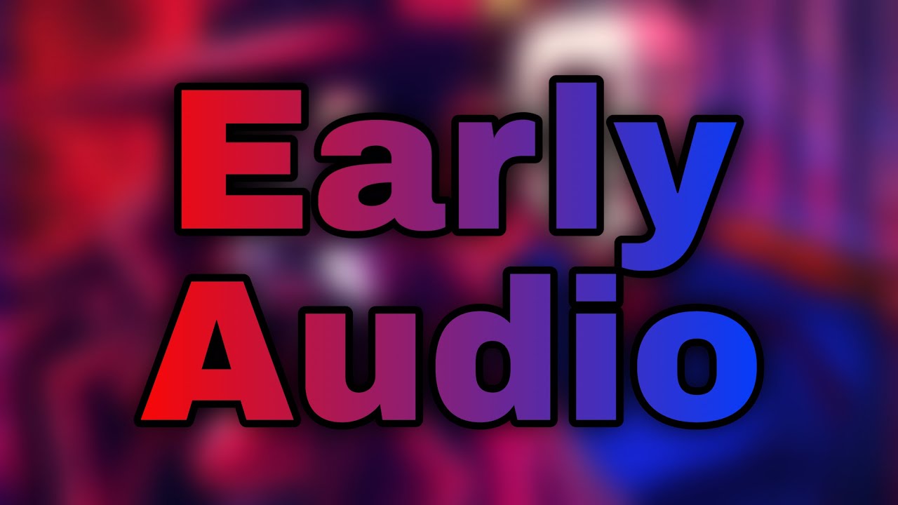 [EARLY AUDIO] The Homelander VS Alucard (Ft. RaccoonBroVA & Cyber) - Rap Battle!