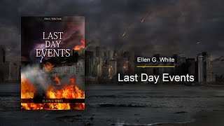 LDE-14 - The Loud Cry (Last-Day Events)