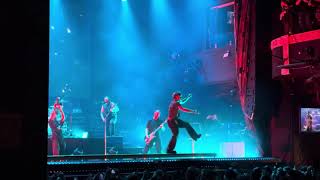 Architects - Brain Dead ft. Patrick(Holywatr) Live (House of Blues, Las Vegas 4/30/26)