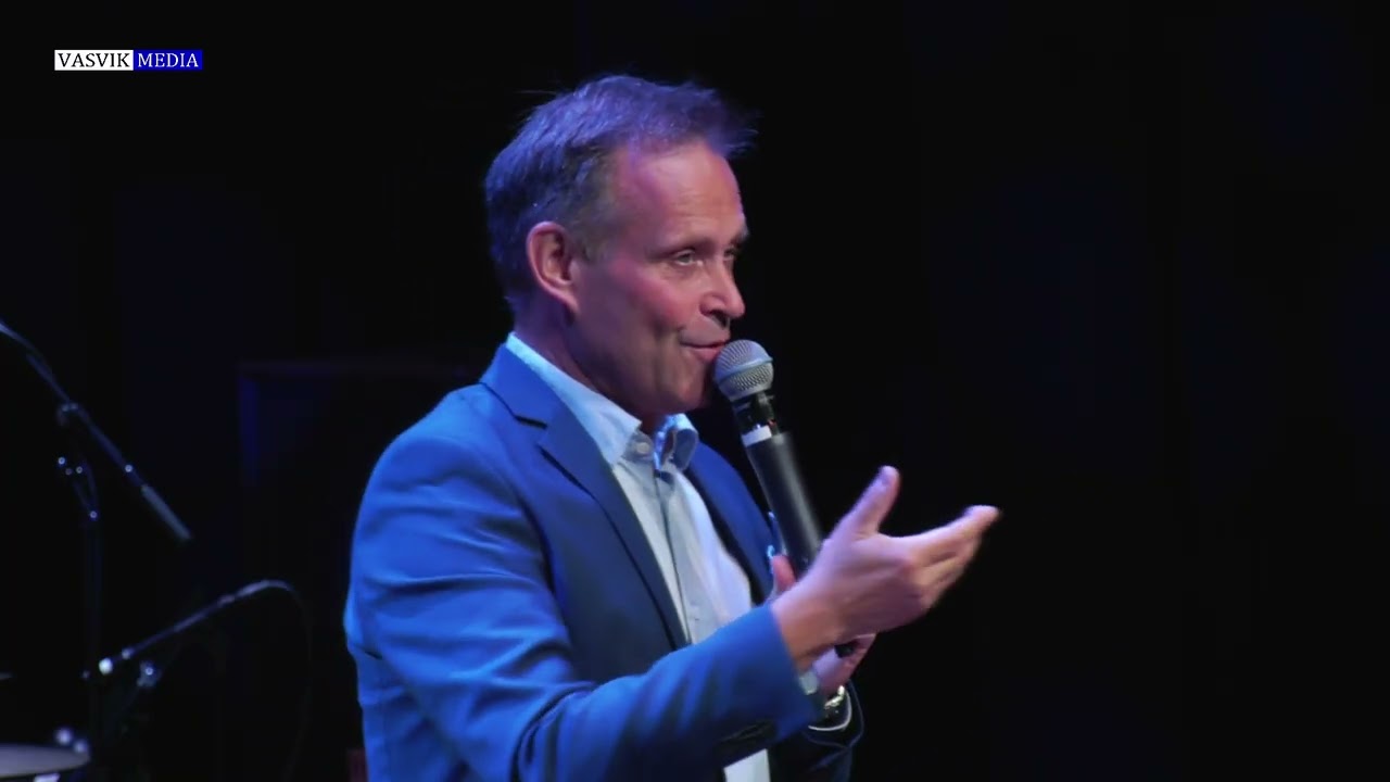 (6935) Mikael Järlestrand: Vi ska ses igjen