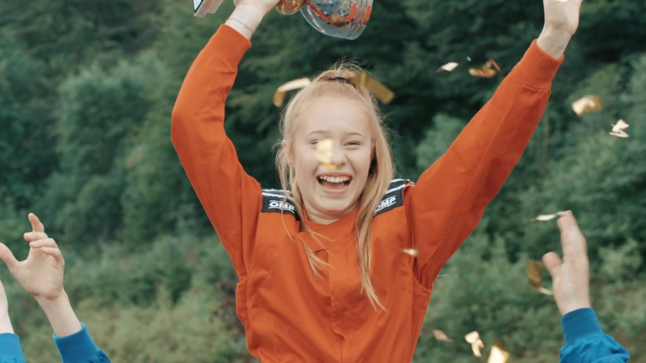 games people play Das große Rennen - LEGO Friends