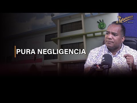 PURA NEGLIGENCIA