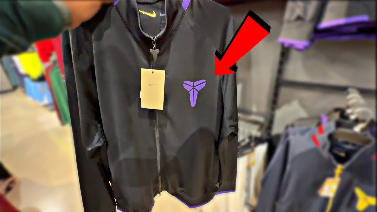 Finding Hidden Gems at the Nike Clearance Store! (South Florida Shopping)