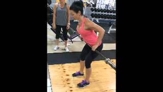 AIPT pt simulation F.Buckley part 1