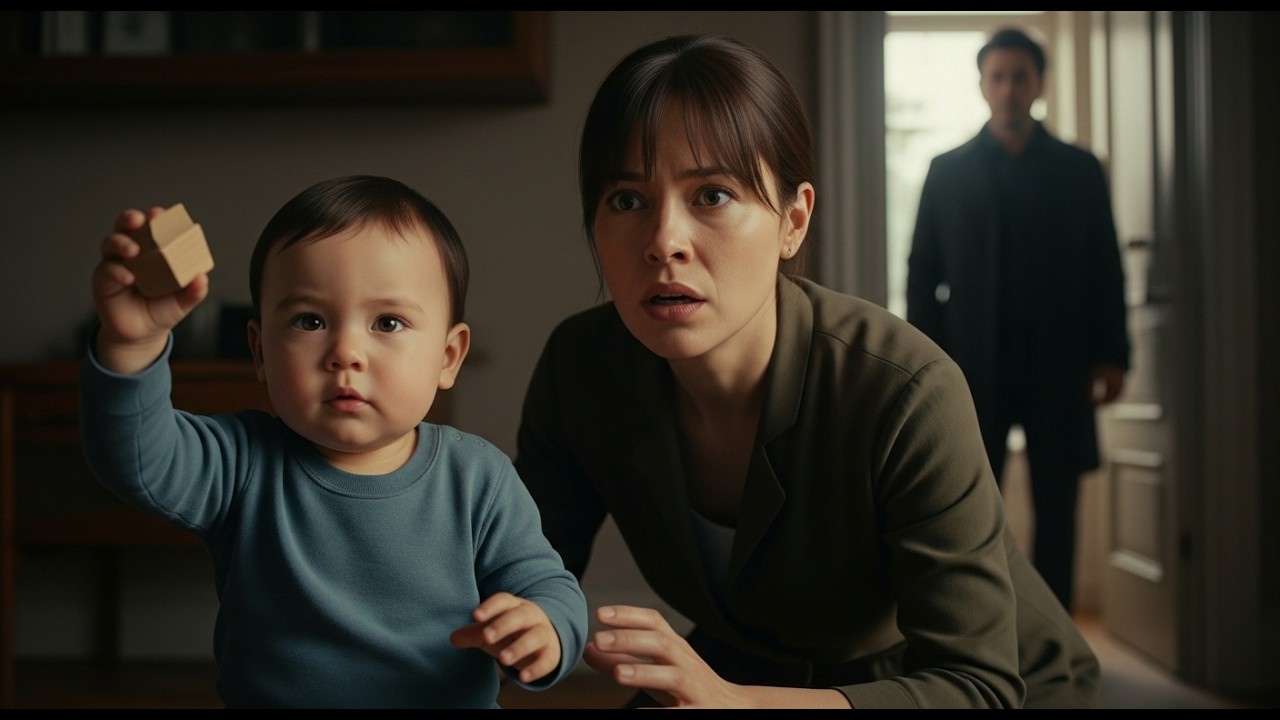 Savage Korean Mafia Boss Sentenced; He Then Discovered She Was Protecting His Secret Heir