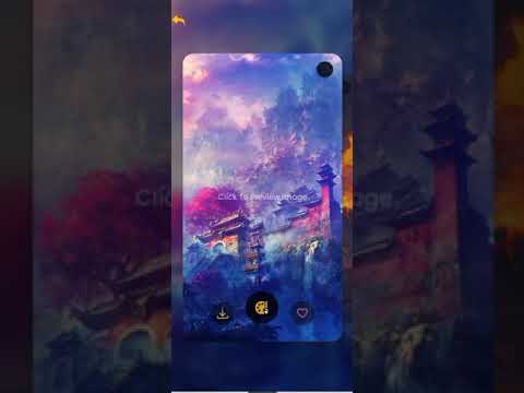 High IQ Wallpaper & Backgrounds 4k App / Android Studio Source