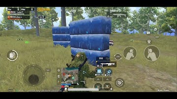 My best Montage Yet Pubg Mobile Thanks For 100 subscribers 🙂