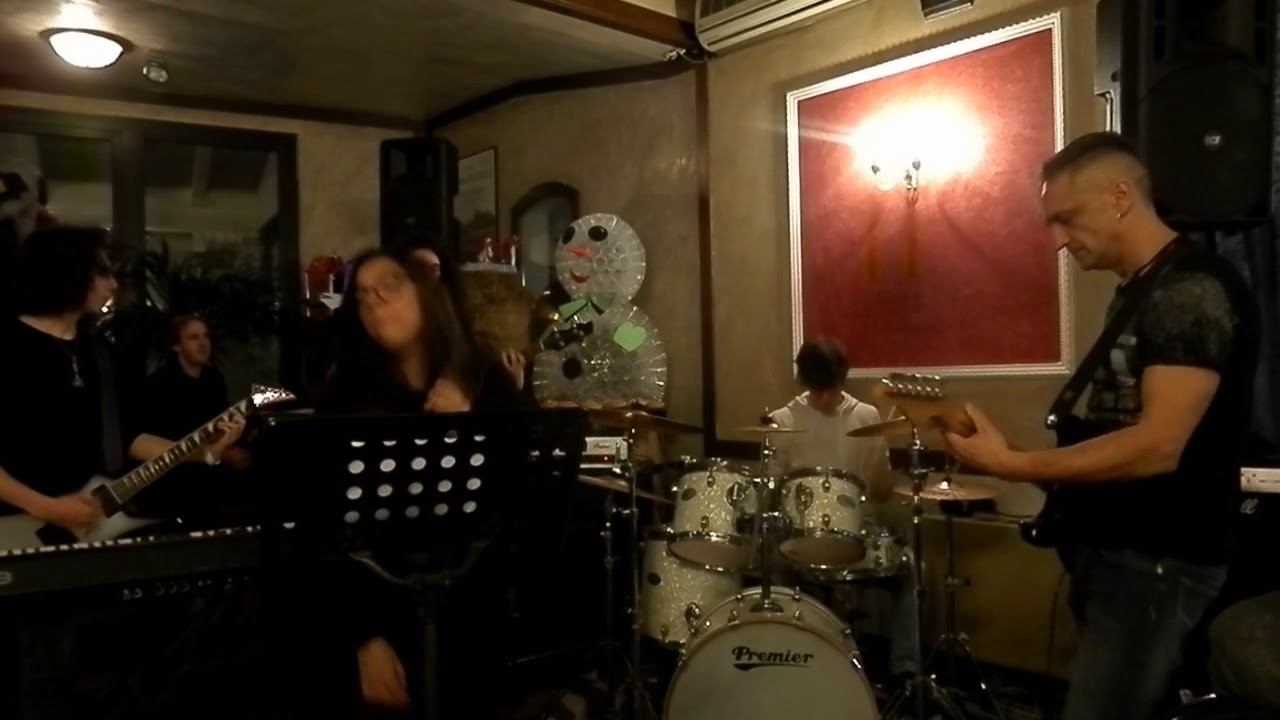 New Green Bay - Maniac  (Music Factory Pavullo)