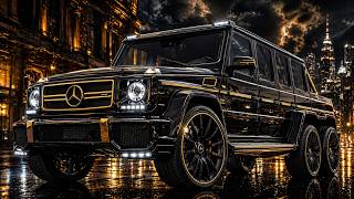 10 Most Insane Mercedes-Maybach Models Ever Built That Will Make You Forget Every Other Car Exists