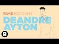 Deandre Ayton and the Perils of Being the No. 1 Pick | Rookie Midterms | The Ringer