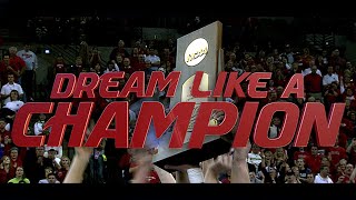 Dream Like a Champion | Nebraska Public Media Originals | Nebraska Public Media