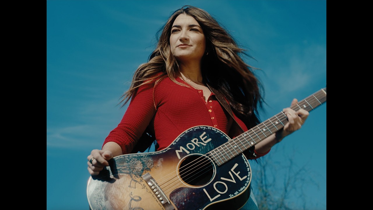 Tenille Townes Says "we could use a little more" (premiere) » PopMatters