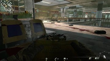 Easy Guide Walkthrough SPEC OPS Delta: TERMINAL Solo Veteran Modern Warfare 2 MW2