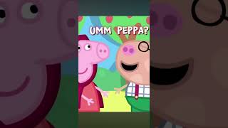 Peppa Gurl Wh Is This?