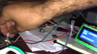 Pic16f877a analog to digital conversion