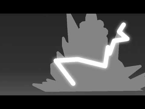 epic random animation (stick nodes)