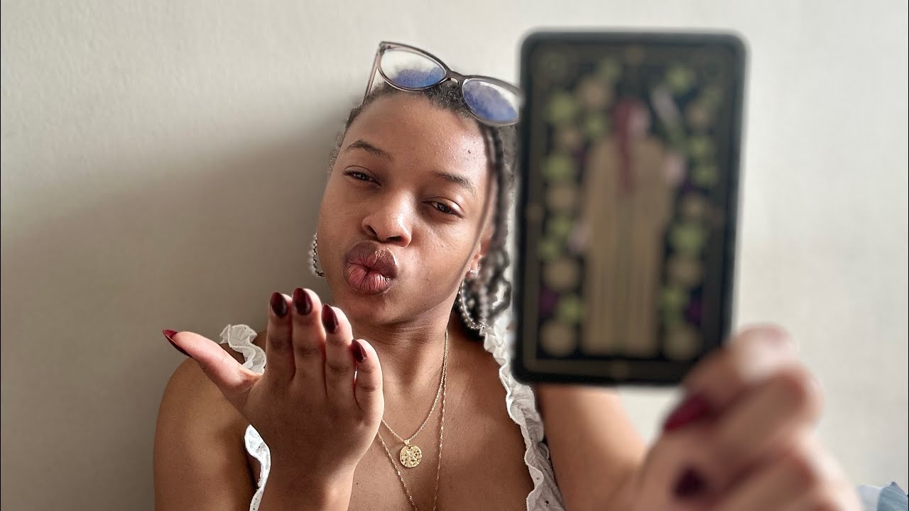 Self Love was the ultimate test of this Toxic Connection, You Passed