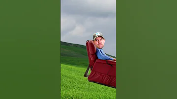 Toro MyRide Experience Is Unreal Shorts Toro 