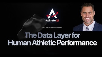 AthleteQI (Ai Driven Sports Data Analytics Platform) #ai #aiinsports #sports #coaching