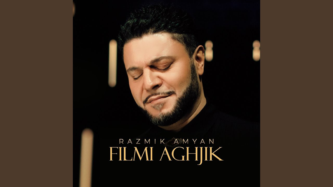 Filmi Aghjik