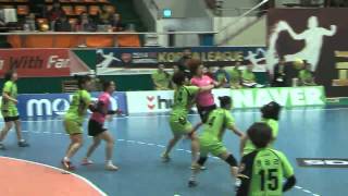 20140315_2경기 부산BISCO vs 컬러풀대구 하이라이트