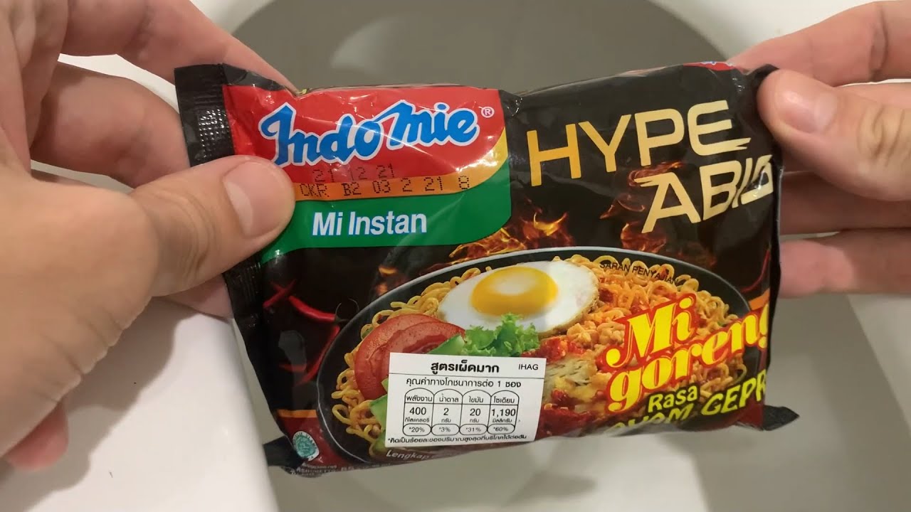 Making Instant Noodles in the Toilet and Flushing YouTube
