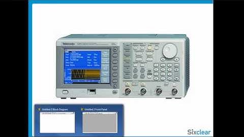 VI High 12 - How to Find and Use Instrument Drivers in LabVIEW (part 1)