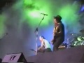 Capture de la vidéo New Model Army Reading Festival 26 Aug 1989 Full Show