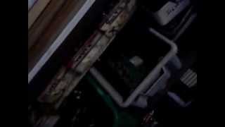 Scrapping metals (sorting your scrap)