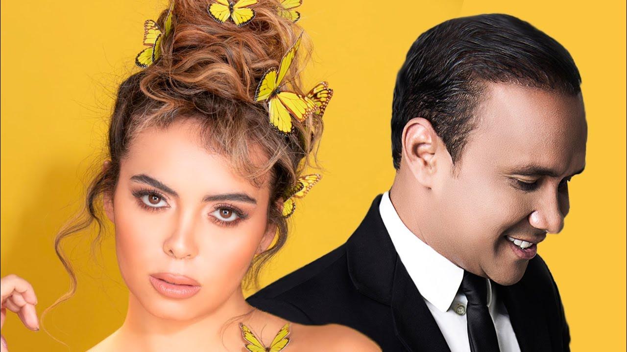 Hoja en Blanco Wilfran Castillo Ft. Andreina Vallenatos 2022 YouTube