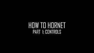 DCS: F/A-18 Short & Easy Combat Setup Tutorial  - Pt. 1: Controls