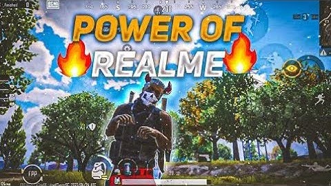 Realme x7 BGMI Montage🔥40 FPS JOD realme x7 max bgmi