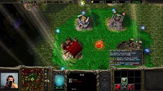 Warcraft 3: Reign of Chaos - LEGENDS OPEN RPG 1 (english gameplay) screenshot 5
