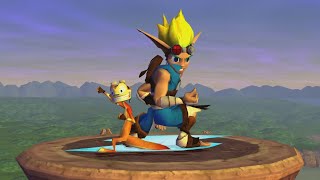 Jak And Daxter Live Finale I Have The Power