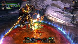 Neverwinter: Lost City of Omu Walkthrough: Contingency & Planar Binding, Pt. 1