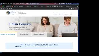 What is the CVC-OEI Course Design Rubric and How Can it Help My Online Teaching?