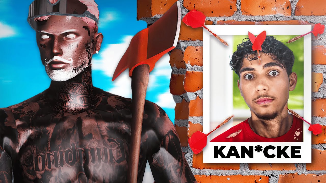 Die RASSISTISCHSTE FAMILIE in GTA RP!😨💀