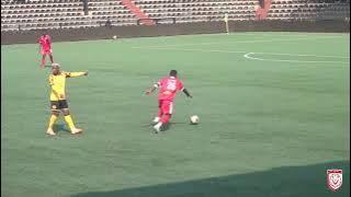 Coupe de la confédération: As simba 0-0 Kaizer chiefs 