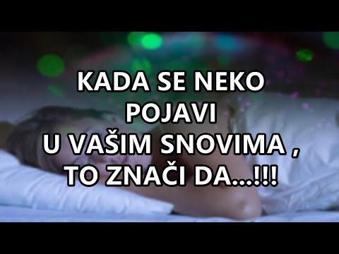 Video: Šta znači nametanje nekome?