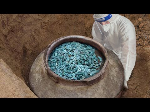 Video: Tutti i rotoli unici del Mar Morto nel Museo della Bibbia si sono rivelati falsi