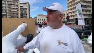 Πατρινό Καρναβάλι 2026- CarniLAB- Καρναβαλική Ακαδημία- Αργύρης Πετράτος