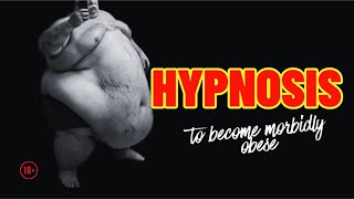 Hipnosis Prohibida Te Programará Para Ser Obeso Escucha Bajo Tu Riesgo