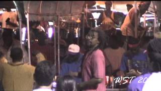 Desperadoes Steel Orchestra - "Whap Cocoyea" - Cool-Down Version