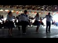 Oji-Cree Dancers-Fisher River Jamboree 2014 Breakdown