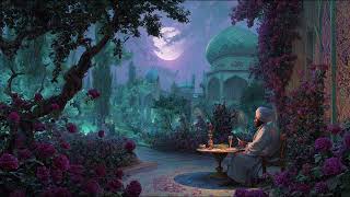 Wine of the Beloved - HAFEZ THEME | SUFI SAGES SERIES